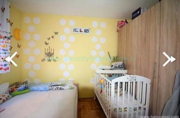 Glavna slika -Kiparska 9, Dvosoban stan za izdavanje, 48m2, 450€