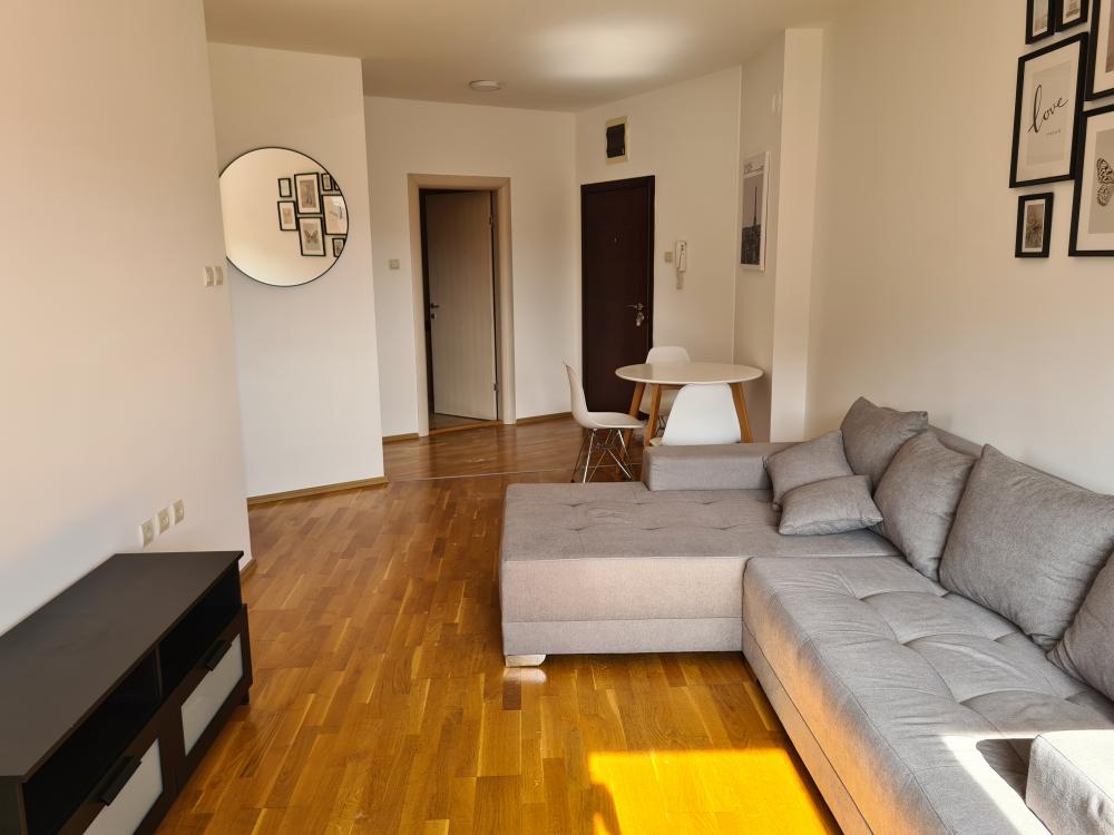 Slika 9 - Bulevar patrijarha Pavla 16a, Dvosoban stan na prodaju, 48m2, 109.894€