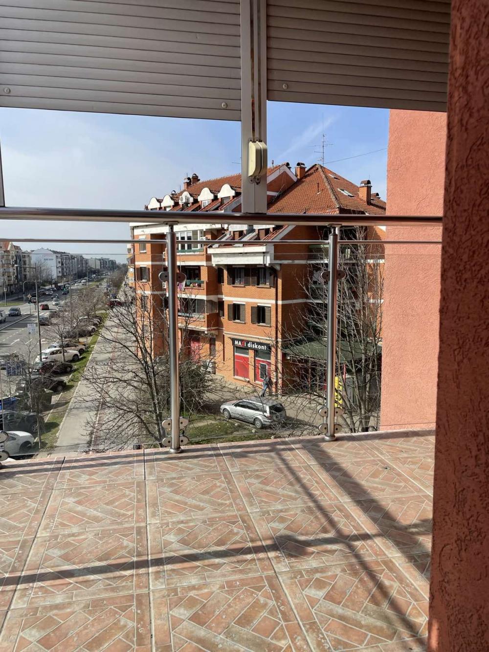 Slika 10 - Bulevar patrijarha Pavla 16a, Dvosoban stan na prodaju, 48m2, 109.894€