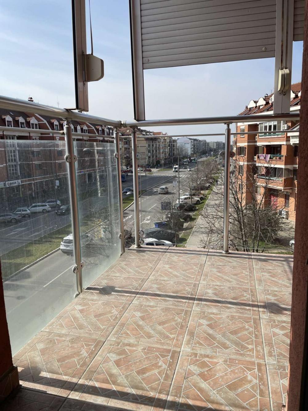 Slika 4 - Bulevar patrijarha Pavla 16a, Dvosoban stan na prodaju, 48m2, 109.894€