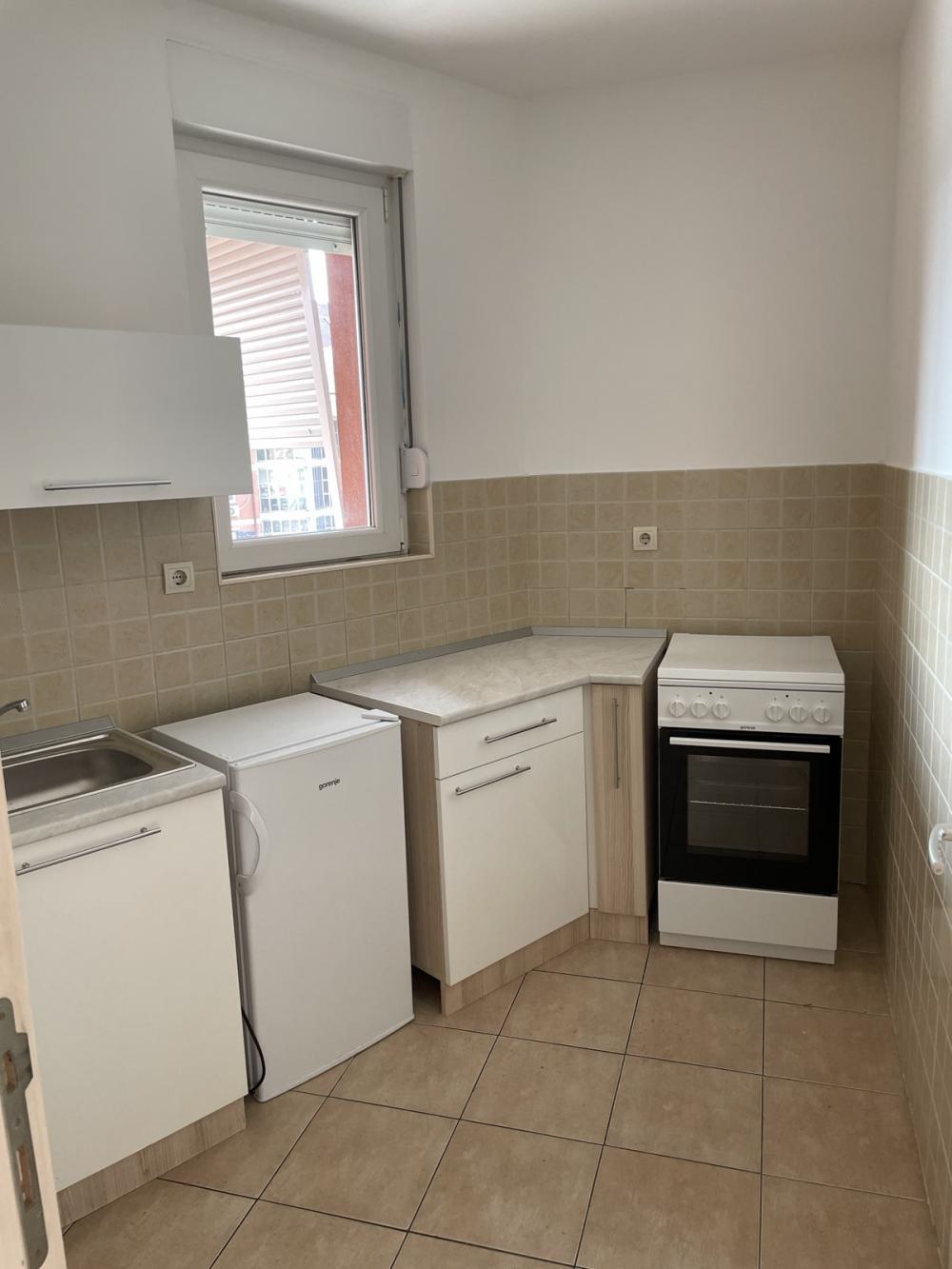 Slika 2 - Bulevar patrijarha Pavla 16a, Dvosoban stan na prodaju, 48m2, 109.894€