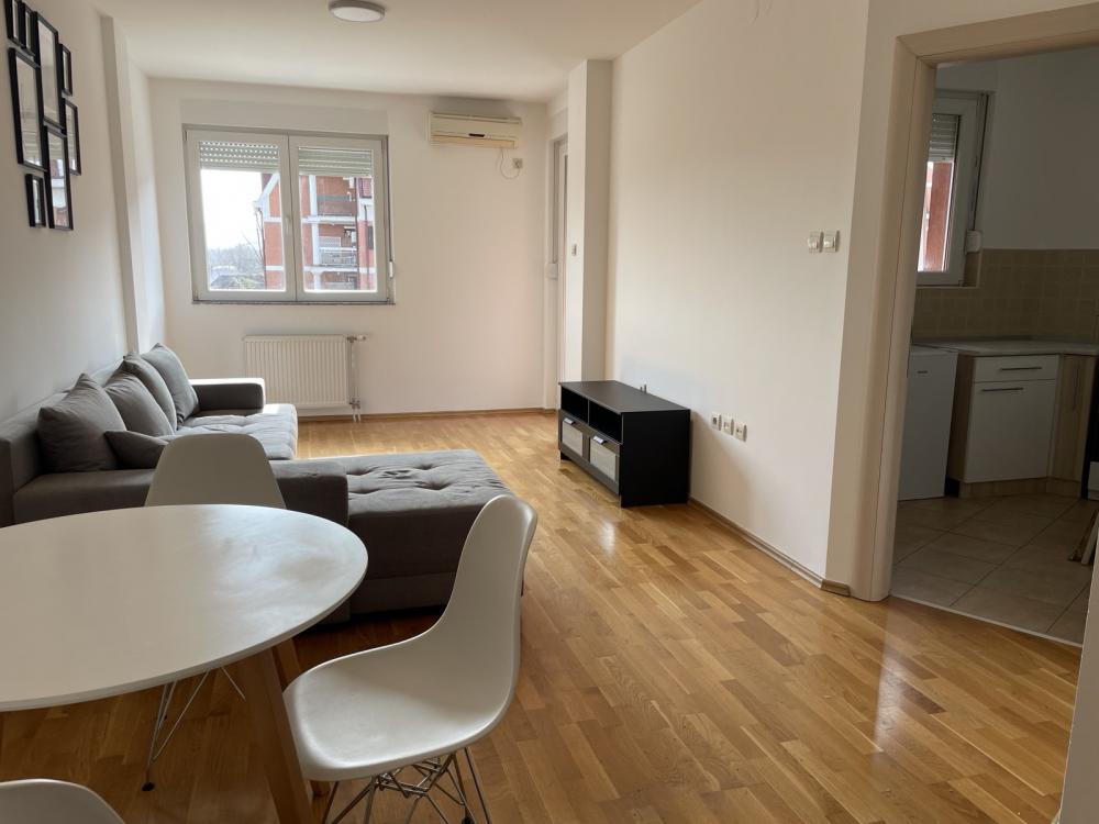 Slika 8 - Bulevar patrijarha Pavla 16a, Dvosoban stan na prodaju, 48m2, 109.894€