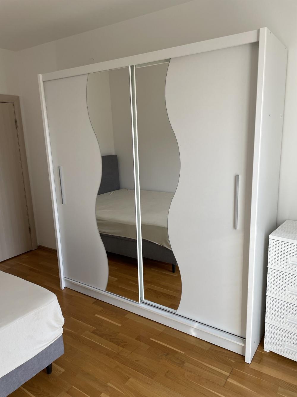 Slika 1 - Bulevar patrijarha Pavla 16a, Dvosoban stan na prodaju, 48m2, 109.894€