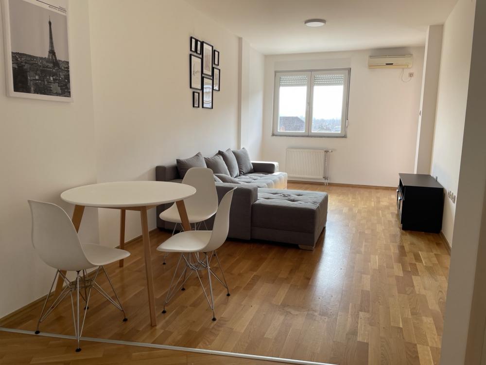 Slika 0 - Bulevar patrijarha Pavla 16a, Dvosoban stan na prodaju, 48m2, 109.894€