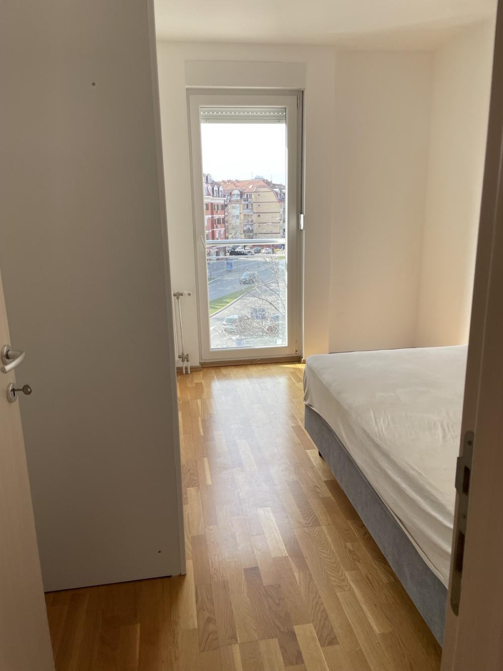 Slika 3 - Bulevar patrijarha Pavla 16a, Dvosoban stan na prodaju, 48m2, 109.894€