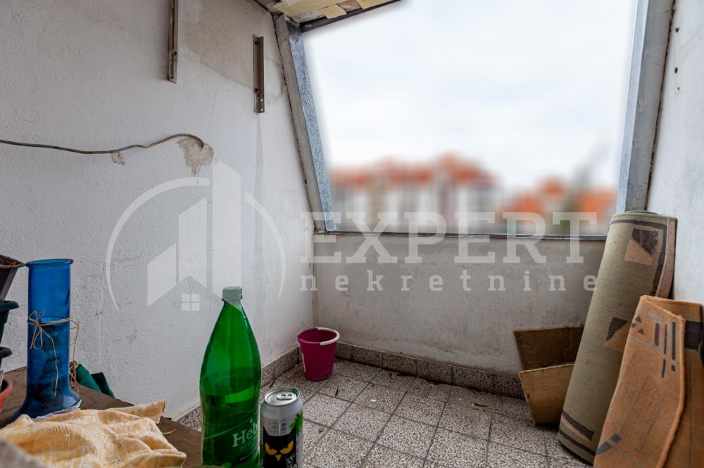 Slika 9 - Vizantijski bulevar, Dvoiposoban stan na prodaju, 72m2, 100.000€