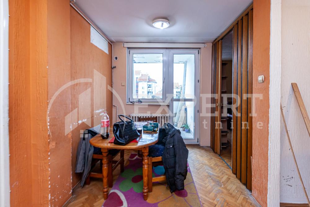 Slika 8 - Vizantijski bulevar, Dvoiposoban stan na prodaju, 72m2, 100.000€