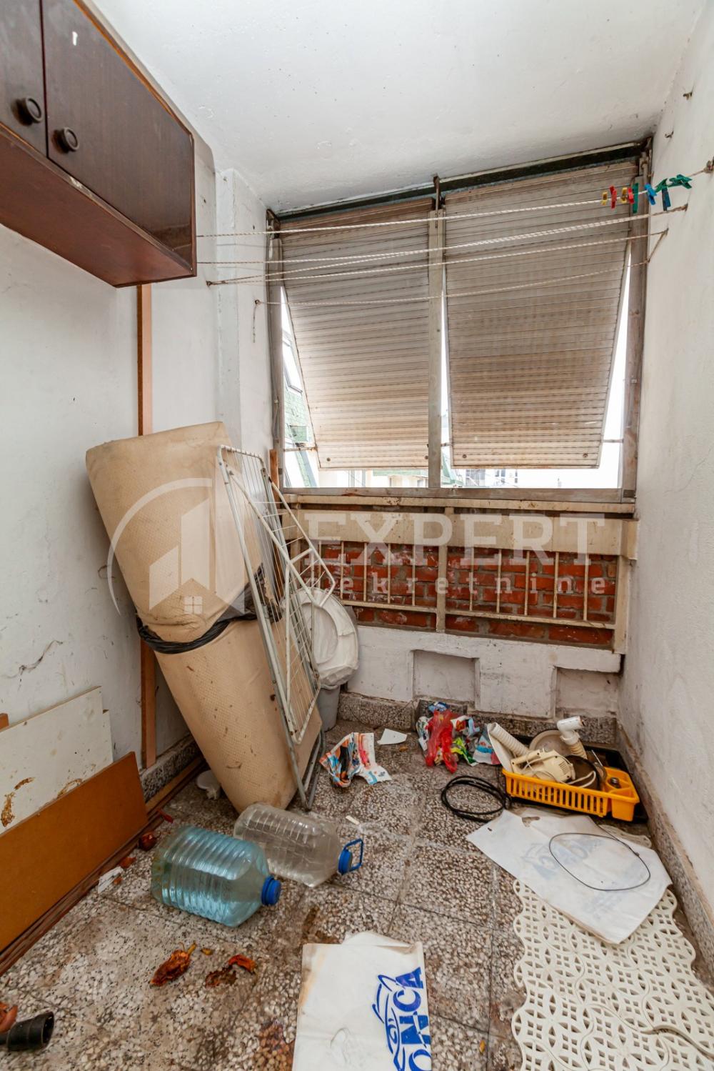 Slika 5 - Vizantijski bulevar, Dvoiposoban stan na prodaju, 72m2, 100.000€