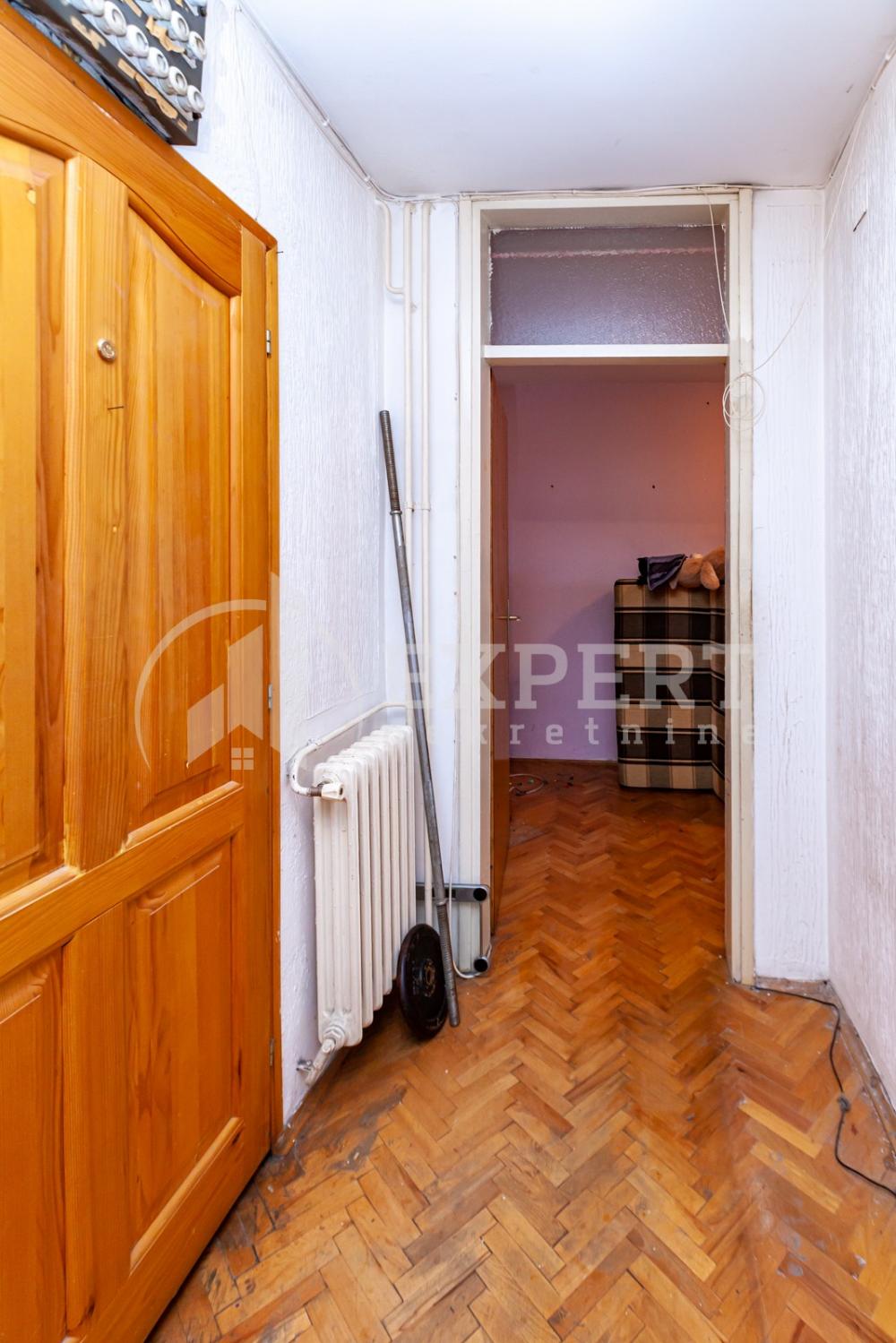 Slika 3 - Vizantijski bulevar, Dvoiposoban stan na prodaju, 72m2, 100.000€