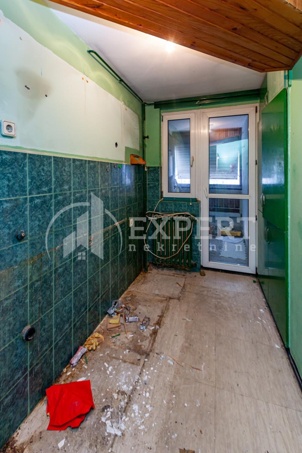 Slika 4 - Vizantijski bulevar, Dvoiposoban stan na prodaju, 72m2, 100.000€