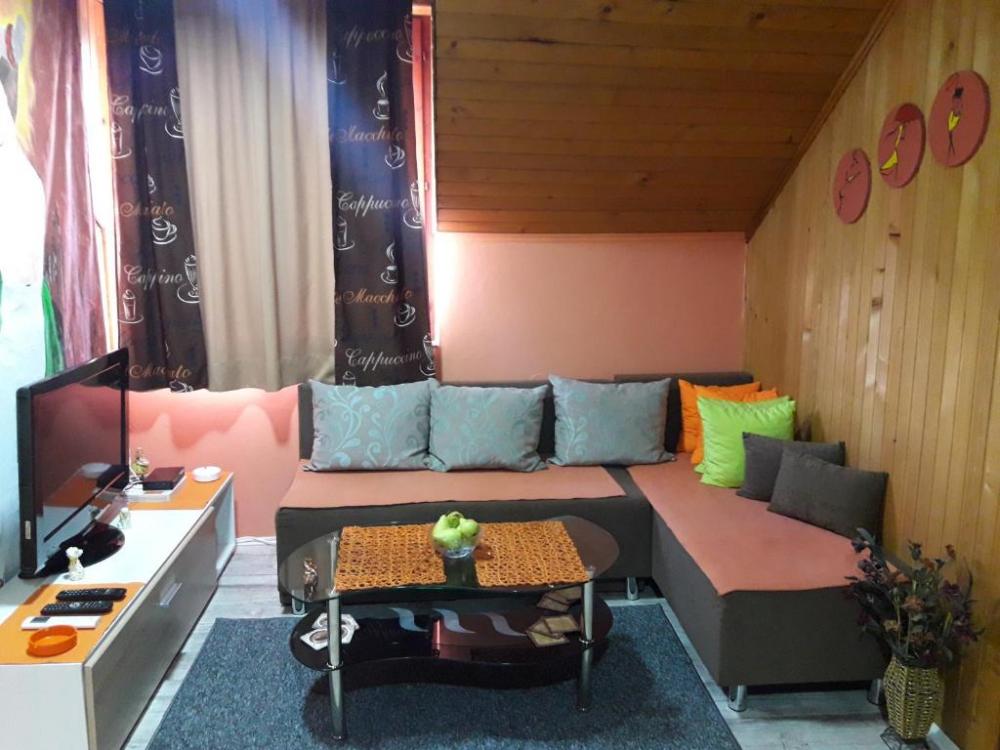 Slika 1 - Bulevar sv cara Konstantina 14, Dvoiposoban stan za izdavanje, 50m2, 350€