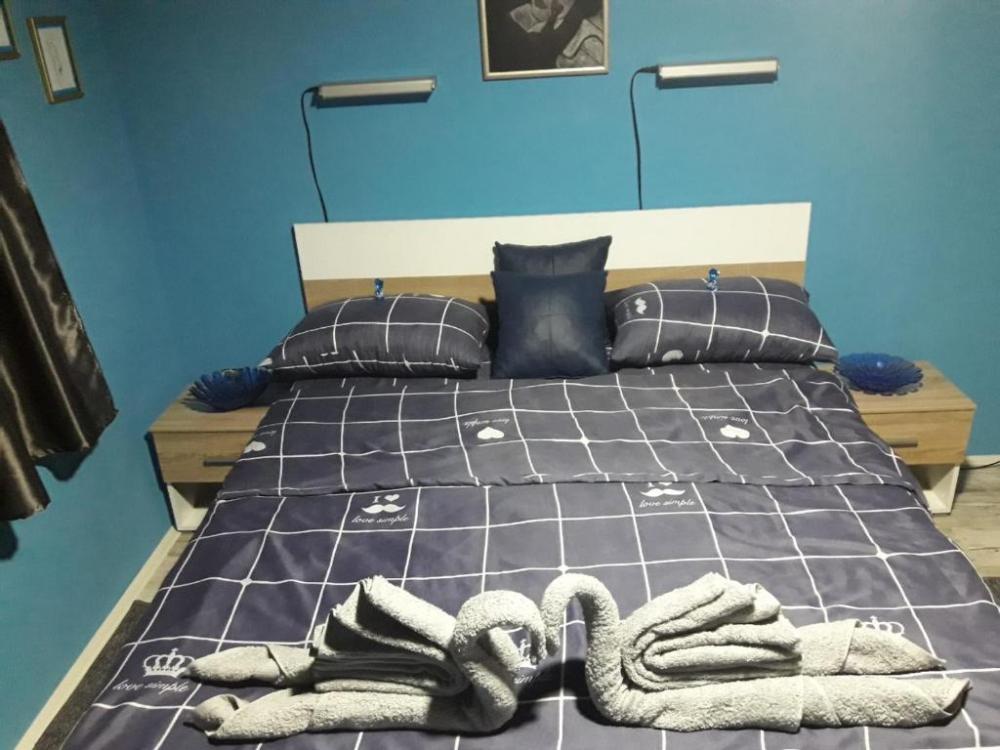 Slika 11 - Bulevar sv cara Konstantina 14, Dvoiposoban stan za izdavanje, 50m2, 350€