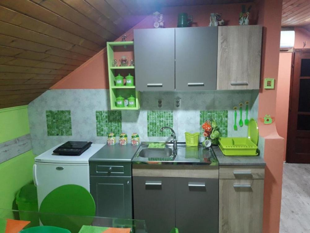 Slika 2 - Bulevar sv cara Konstantina 14, Dvoiposoban stan za izdavanje, 50m2, 350€