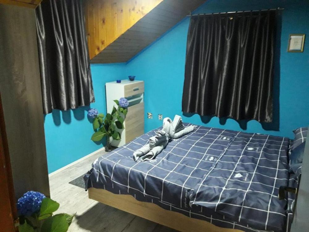 Slika 0 - Bulevar sv cara Konstantina 14, Dvoiposoban stan za izdavanje, 50m2, 350€