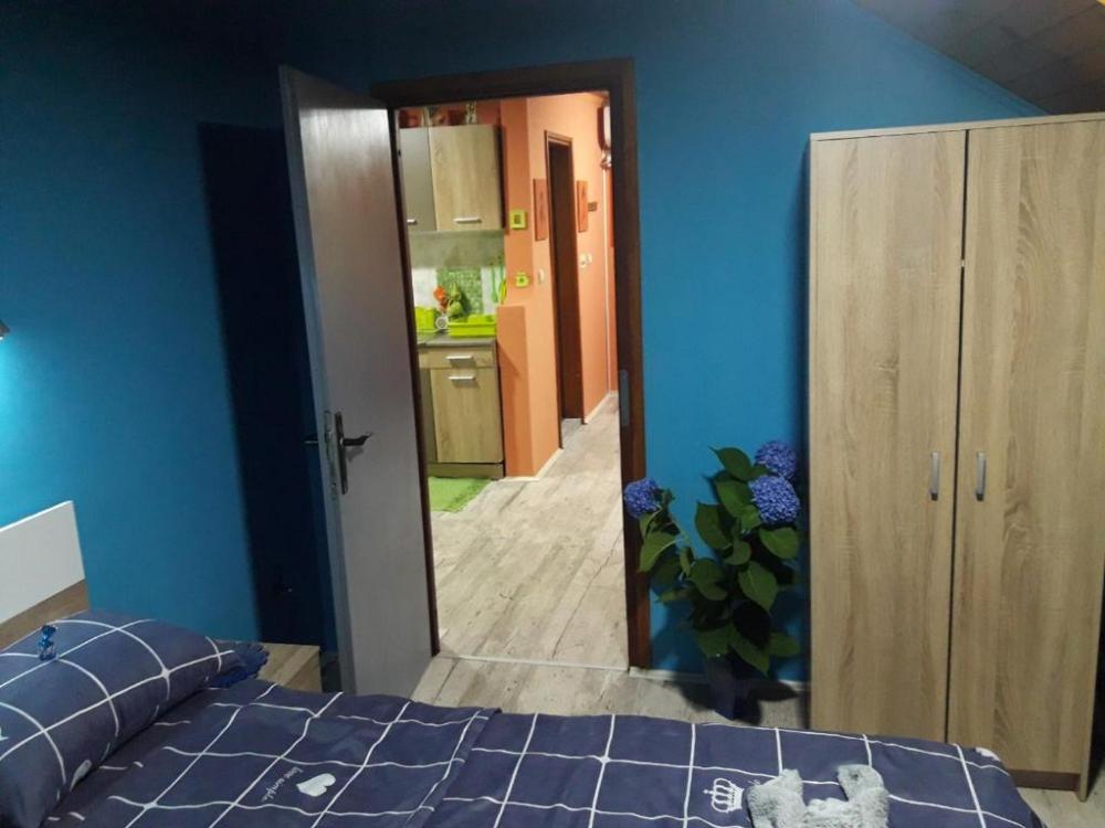 Slika 9 - Bulevar sv cara Konstantina 14, Dvoiposoban stan za izdavanje, 50m2, 350€