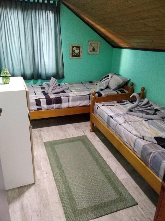 Slika 8 - Bulevar sv cara Konstantina 14, Dvoiposoban stan za izdavanje, 50m2, 350€