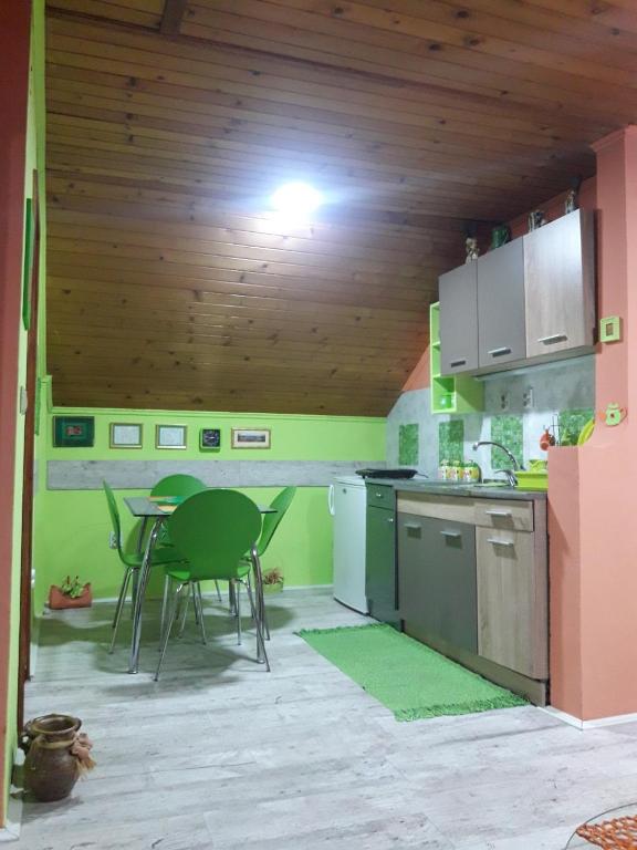 Slika 6 - Bulevar sv cara Konstantina 14, Dvoiposoban stan za izdavanje, 50m2, 350€