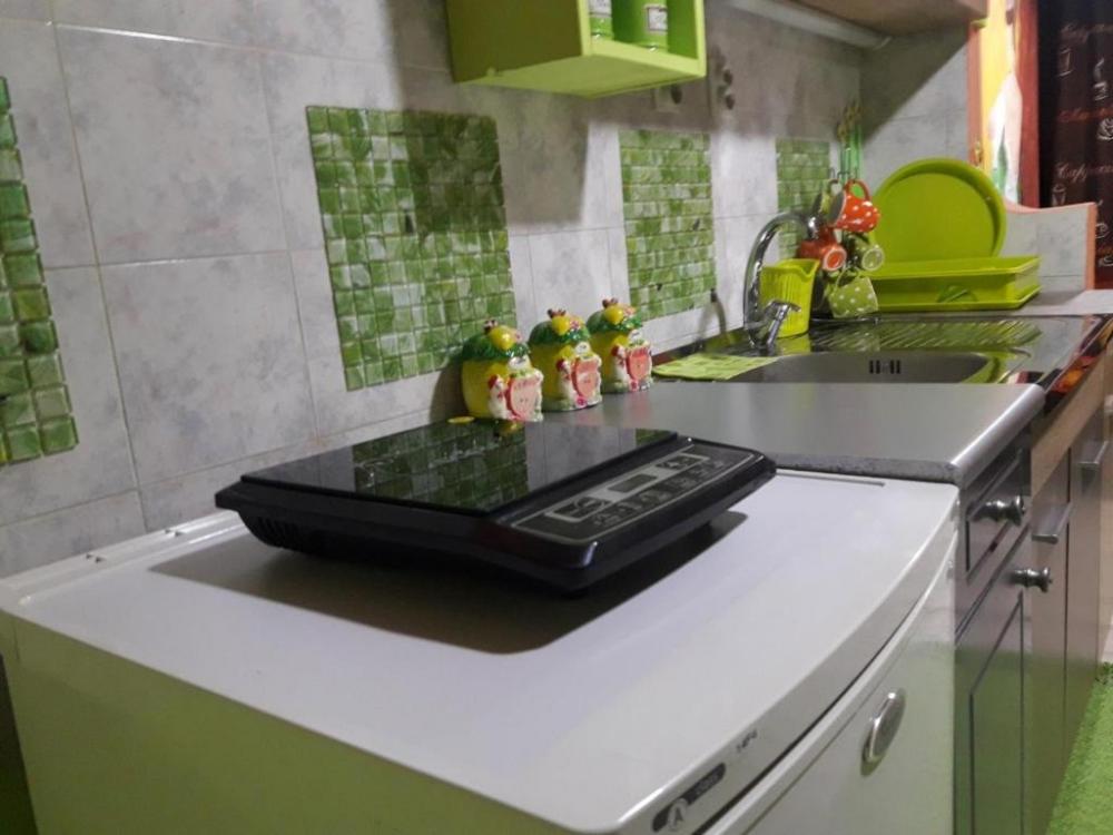 Slika 4 - Bulevar sv cara Konstantina 14, Dvoiposoban stan za izdavanje, 50m2, 350€