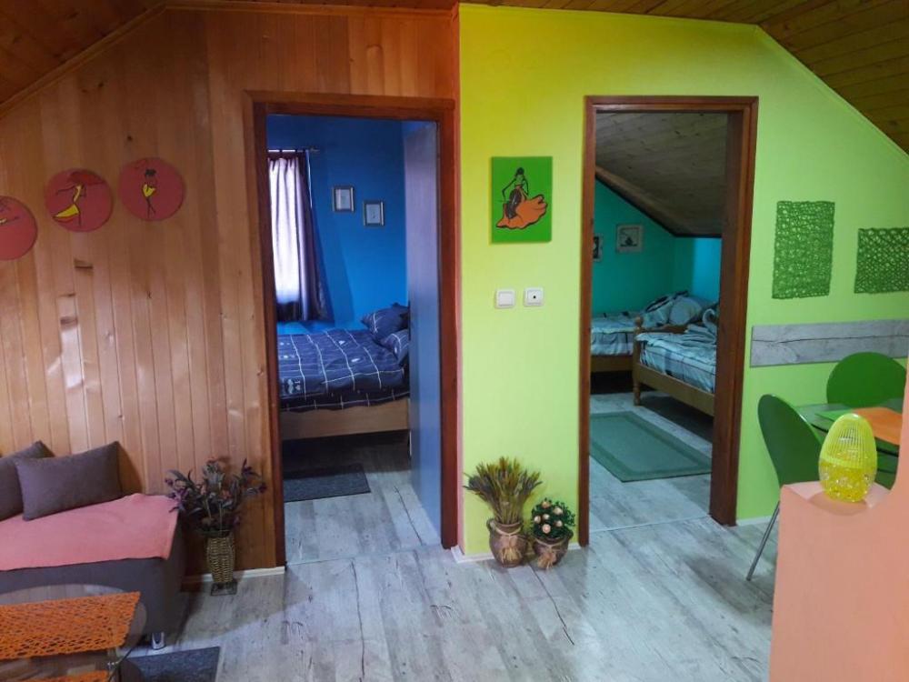 Slika 3 - Bulevar sv cara Konstantina 14, Dvoiposoban stan za izdavanje, 50m2, 350€