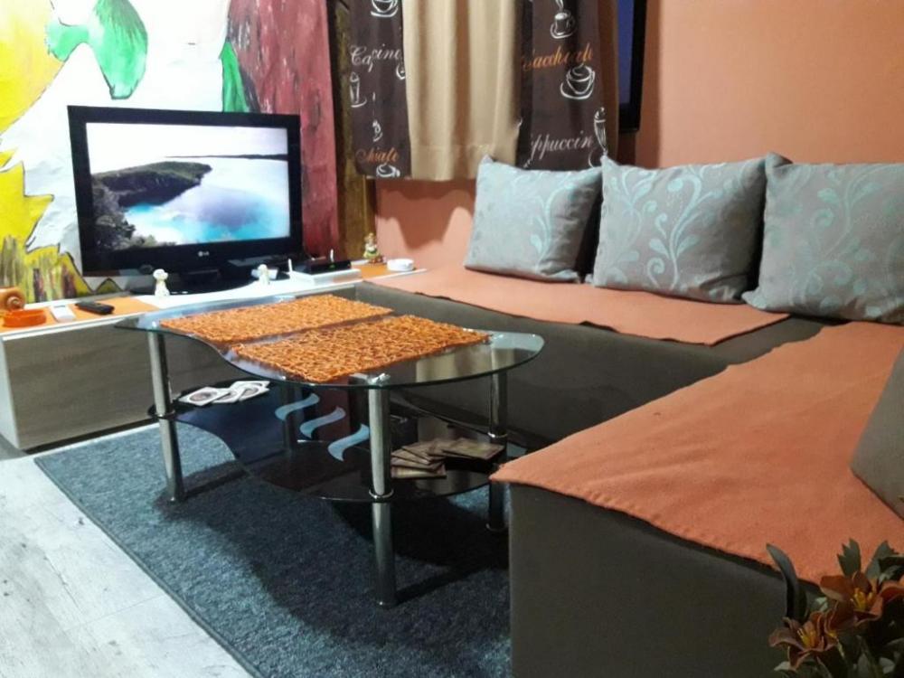 Glavna slika -Bulevar sv cara Konstantina 14, Dvoiposoban stan za izdavanje, 50m2, 350€