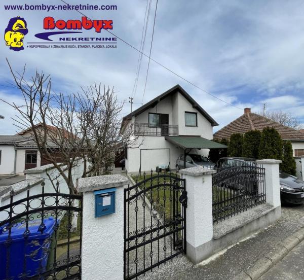 Glavna slika - Kuća na prodaju, 155m2, 275.500€