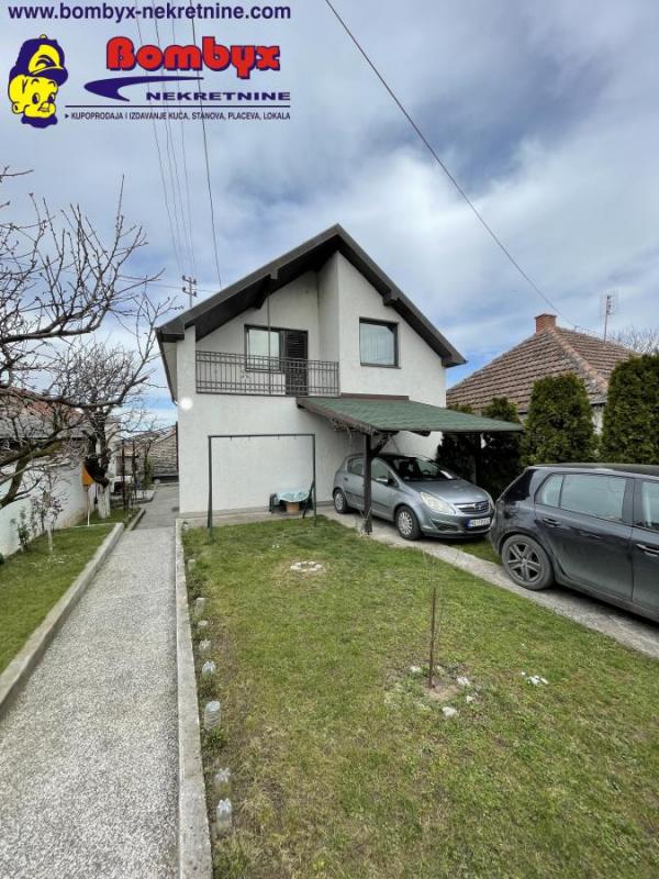 Slika 1 -  Kuća na prodaju, 155m2, 275.500€