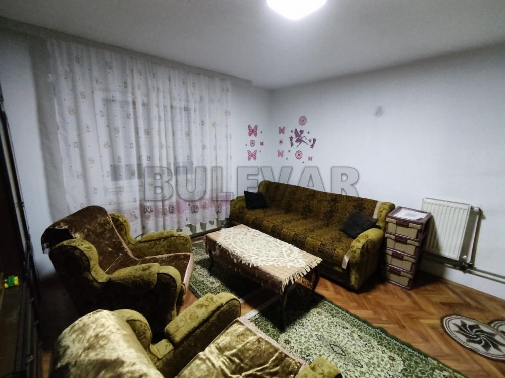 Slika 1 - Miluna Tošića Luna, Trosoban stan za izdavanje, 64m2, 250€