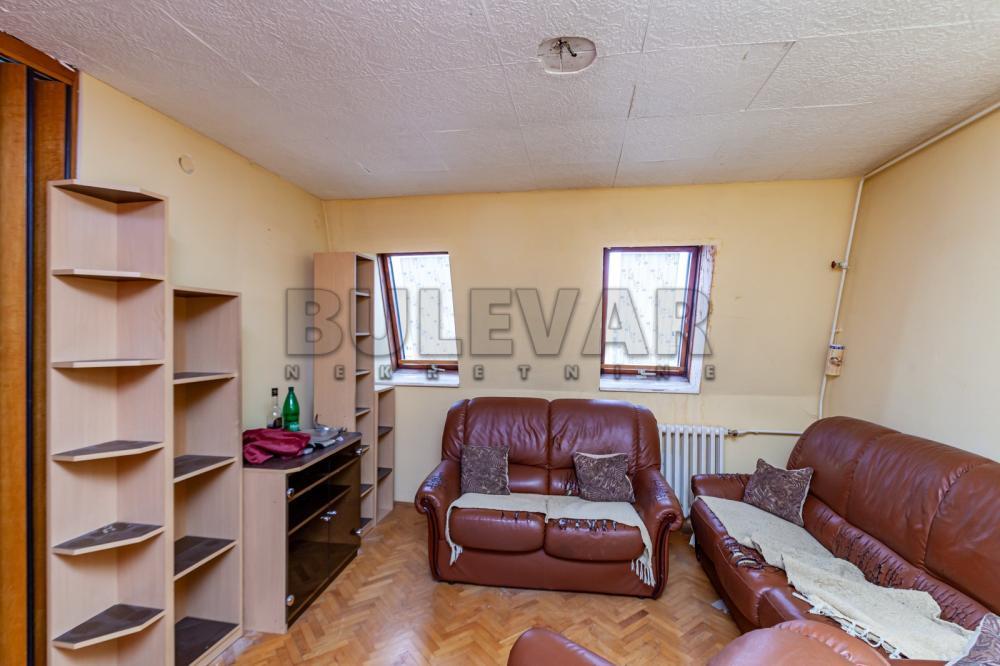 Glavna slika -Vizantijski bulevar, Dvoiposoban stan na prodaju, 72m2, 100.000€