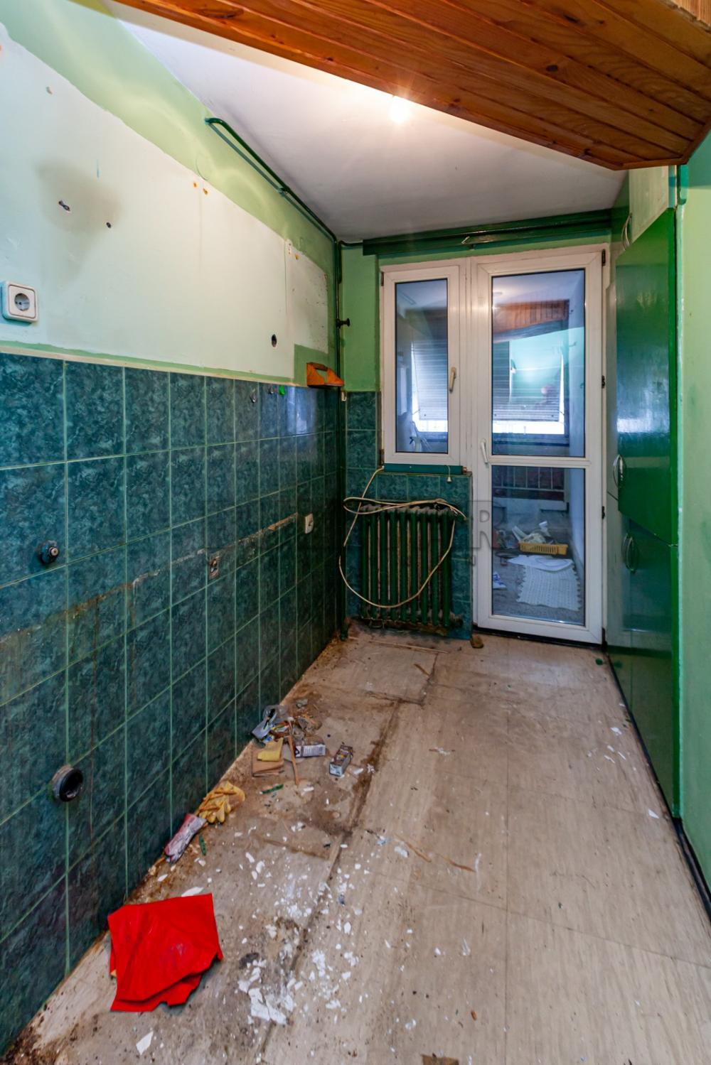 Slika 4 - Vizantijski bulevar, Dvoiposoban stan na prodaju, 72m2, 100.000€