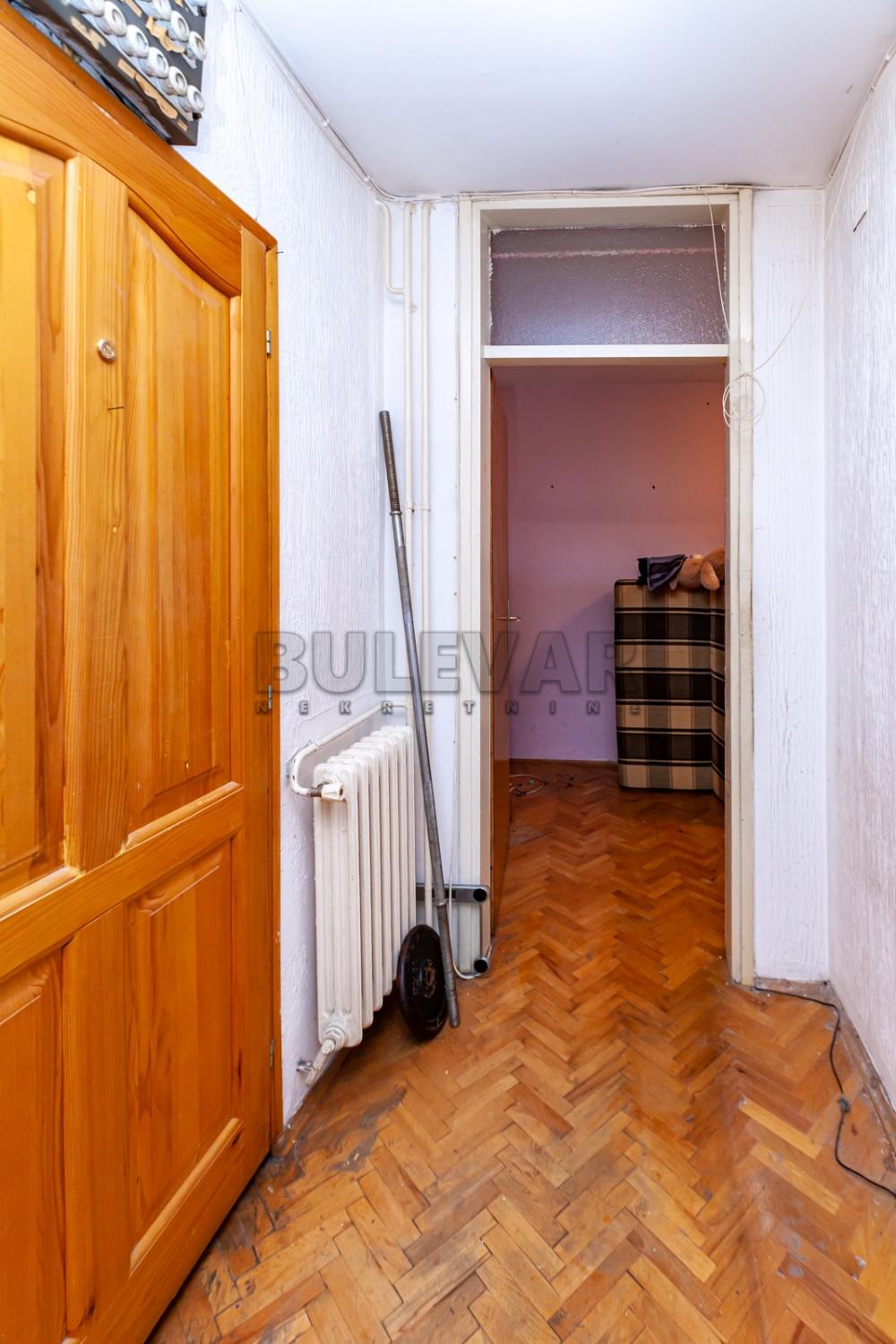 Slika 3 - Vizantijski bulevar, Dvoiposoban stan na prodaju, 72m2, 100.000€