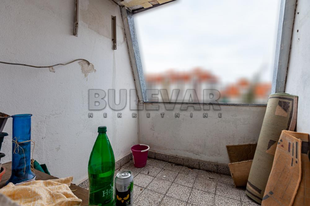 Slika 9 - Vizantijski bulevar, Dvoiposoban stan na prodaju, 72m2, 100.000€