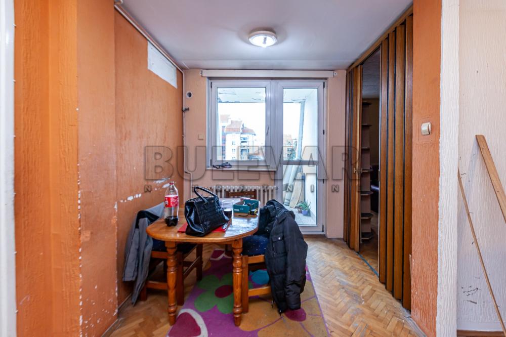 Slika 8 - Vizantijski bulevar, Dvoiposoban stan na prodaju, 72m2, 100.000€