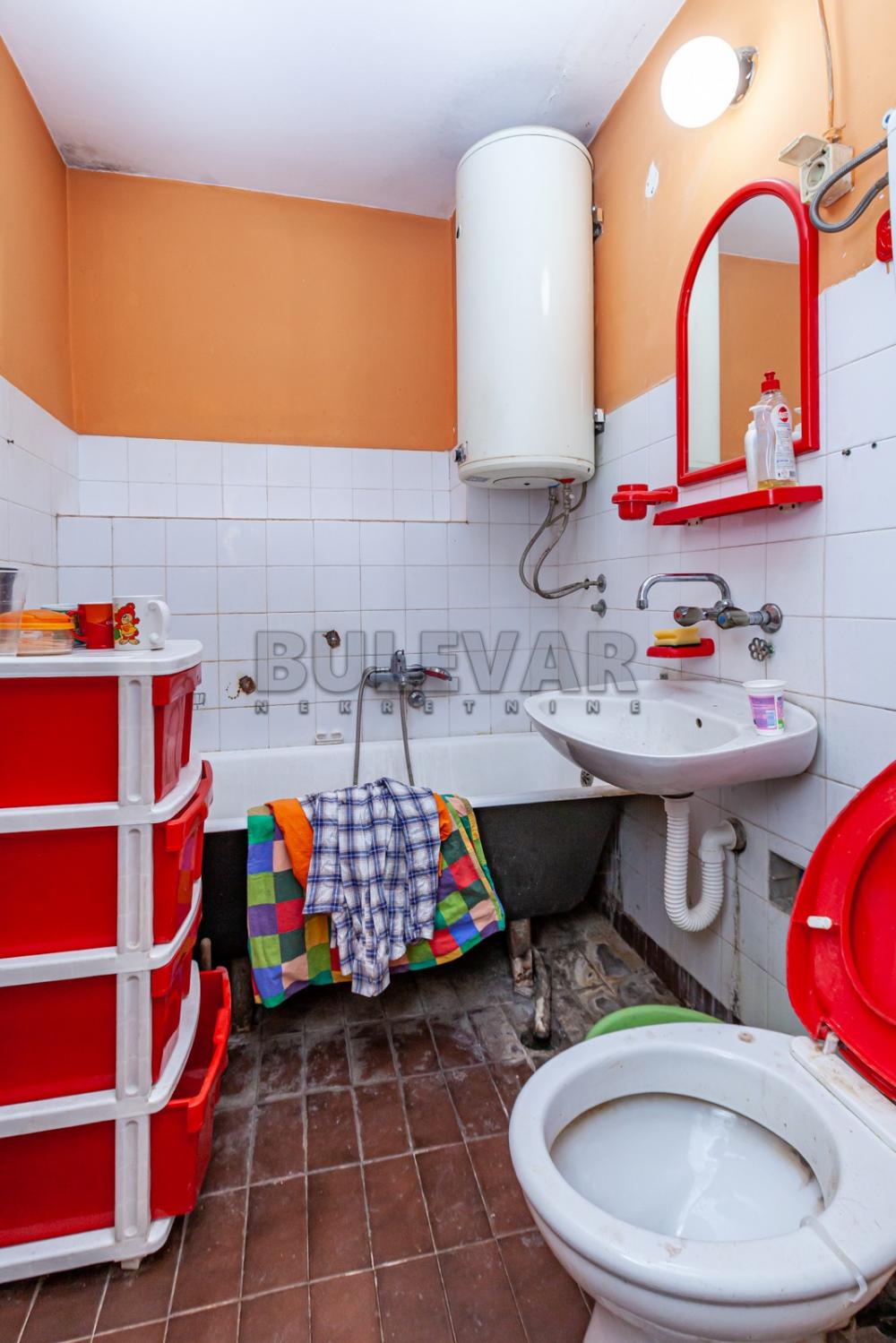 Slika 6 - Vizantijski bulevar, Dvoiposoban stan na prodaju, 72m2, 100.000€