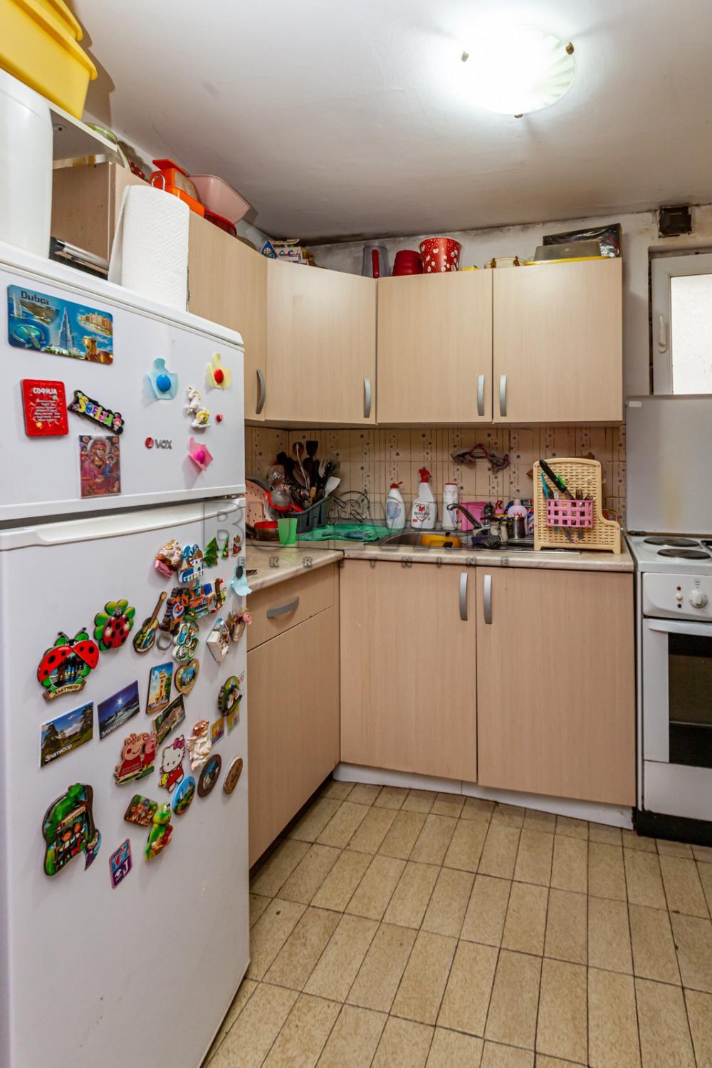 Slika 6 - Gornjomatejevačka, Jednoiposoban stan na prodaju, 50m2, 67.000€