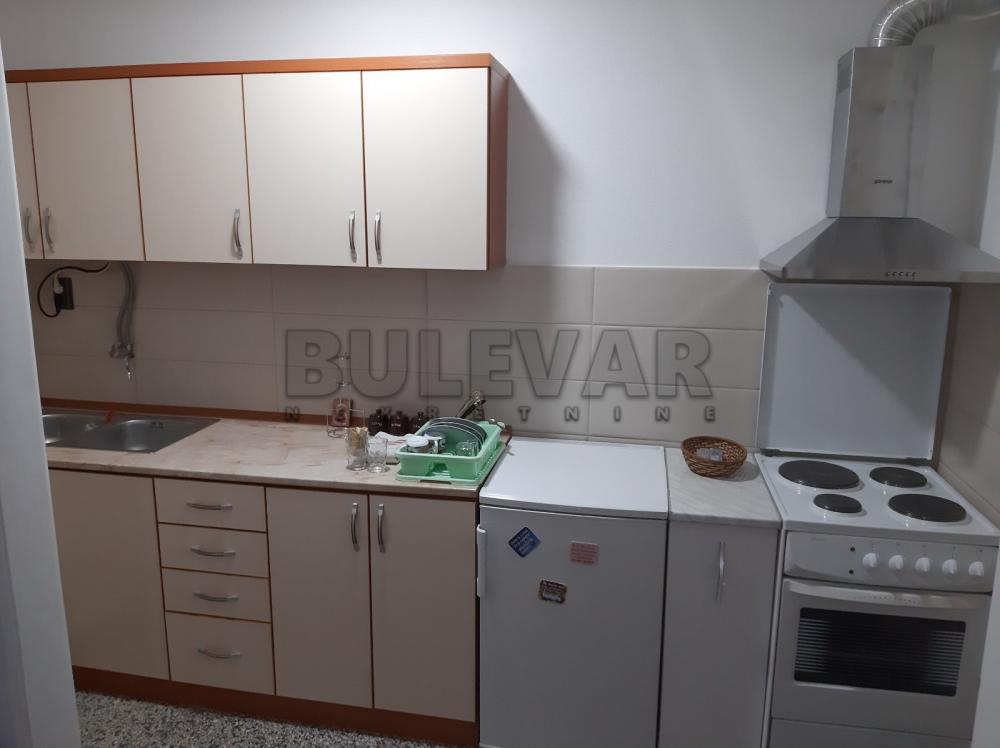 Slika 2 - Davidova, Dvosoban stan za izdavanje, 60m2, 400€