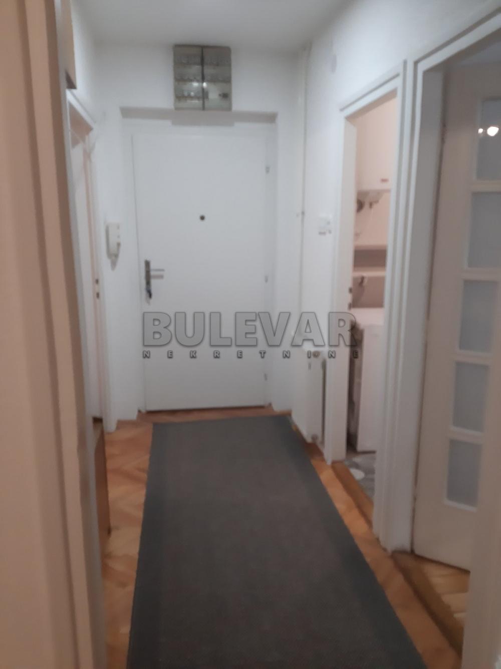 Slika 10 - Davidova, Dvosoban stan za izdavanje, 60m2, 400€