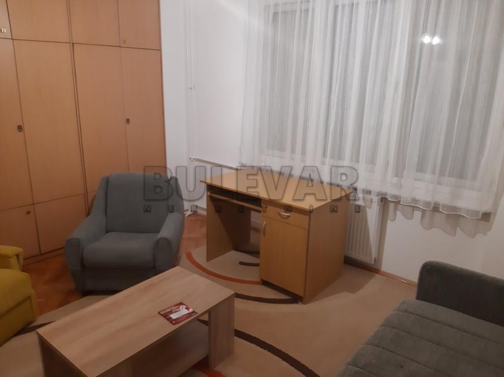 Slika 6 - Davidova, Dvosoban stan za izdavanje, 60m2, 400€