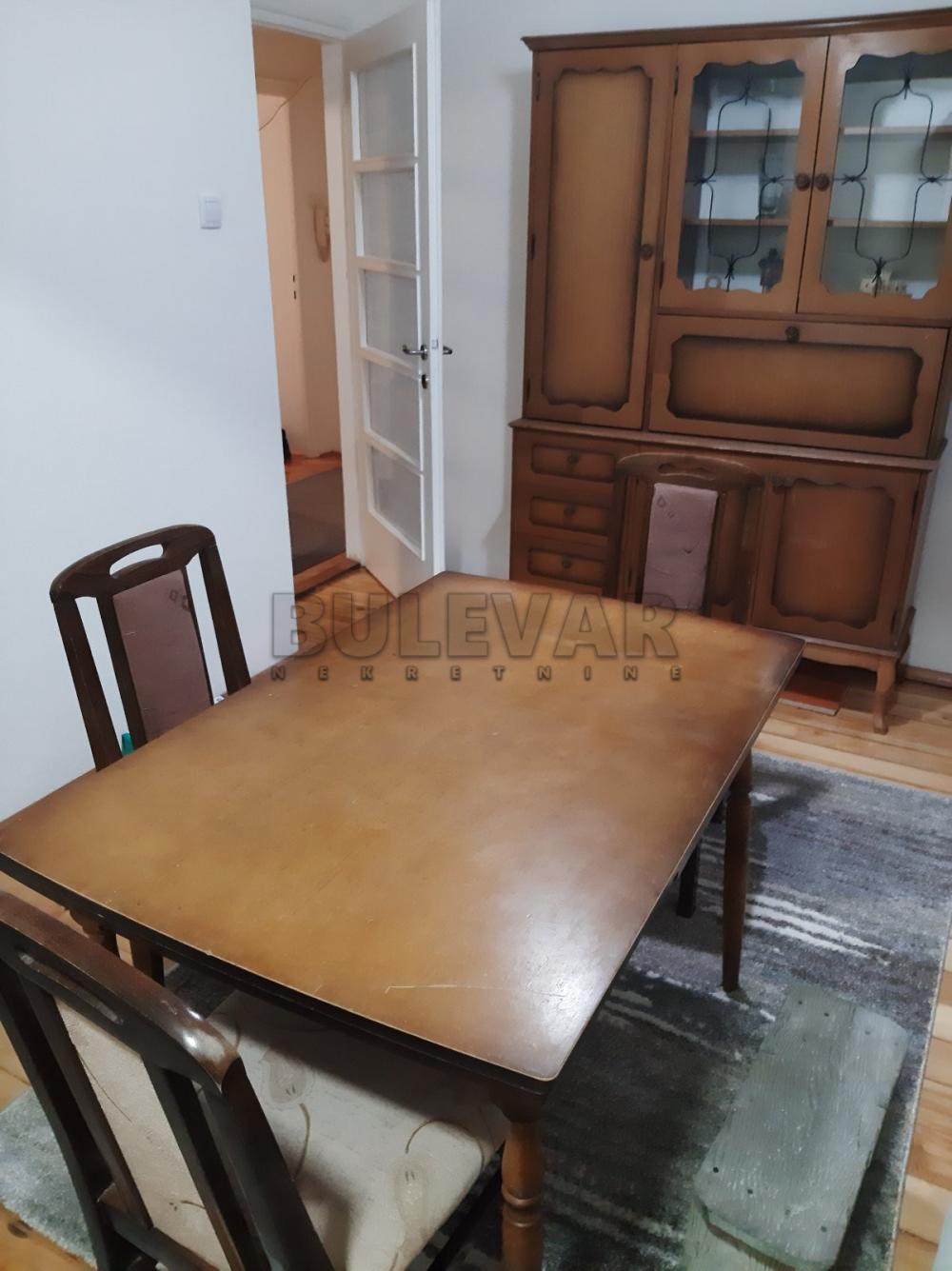Slika 4 - Davidova, Dvosoban stan za izdavanje, 60m2, 400€