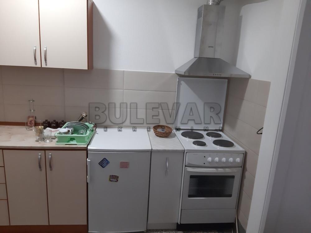 Slika 3 - Davidova, Dvosoban stan za izdavanje, 60m2, 400€