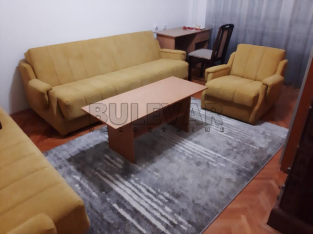Slika 1 - Davidova, Dvosoban stan za izdavanje, 60m2, 400€
