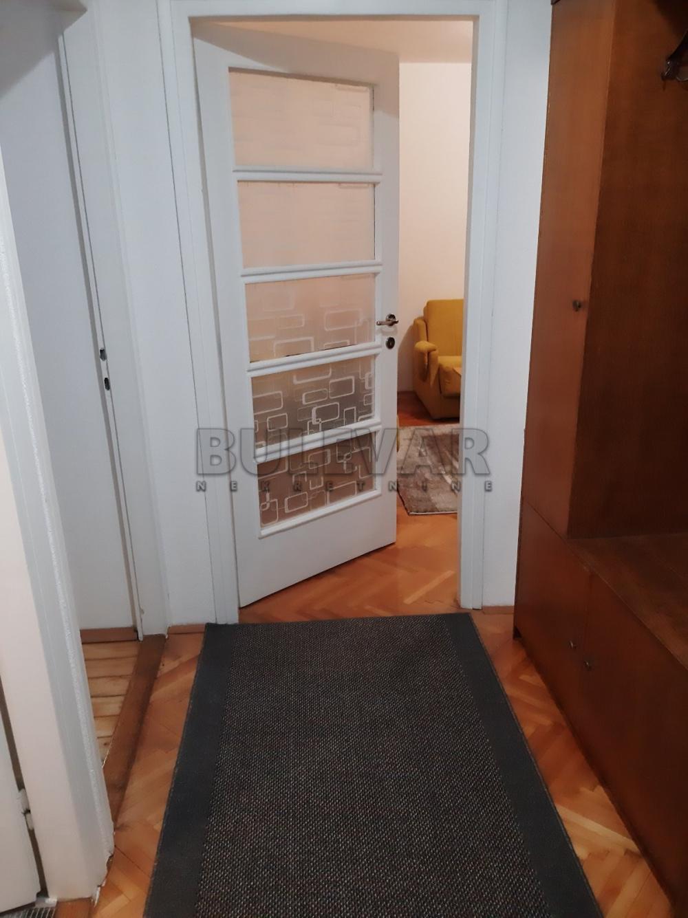 Slika 9 - Davidova, Dvosoban stan za izdavanje, 60m2, 400€