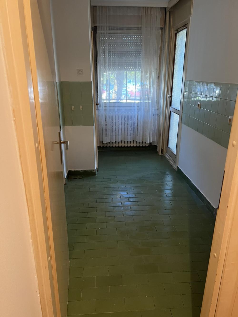 Slika 1 - Bulevar Cara Lazara 83, Dvoiposoban stan na prodaju, 57m2, 112.000€