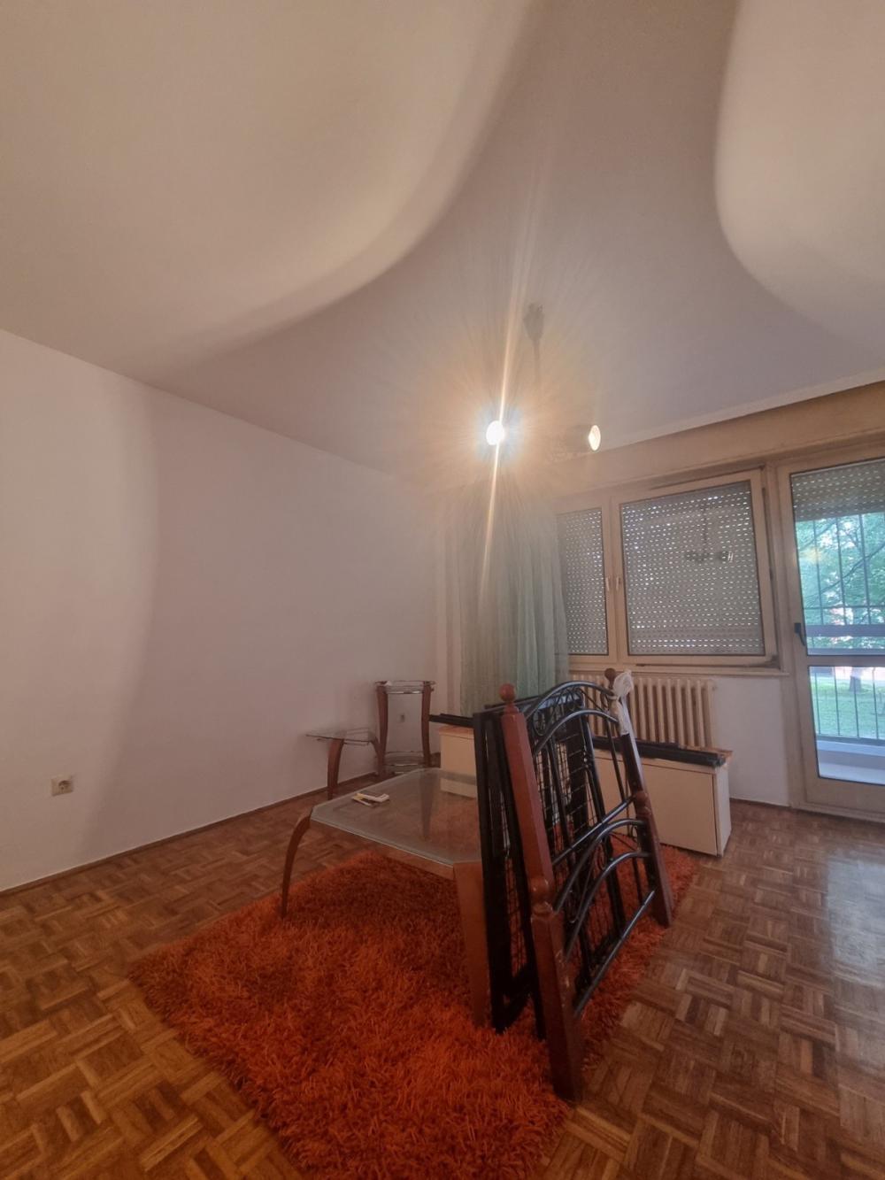 Glavna slika -Bulevar Cara Lazara 83, Dvoiposoban stan na prodaju, 57m2, 112.000€