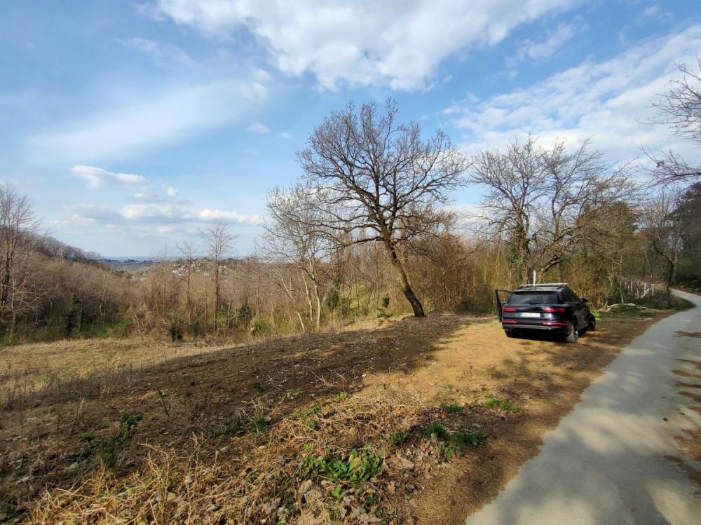 Slika 4 -  Plac na prodaju, Sremska kamenica - Popovica, , 129.000€