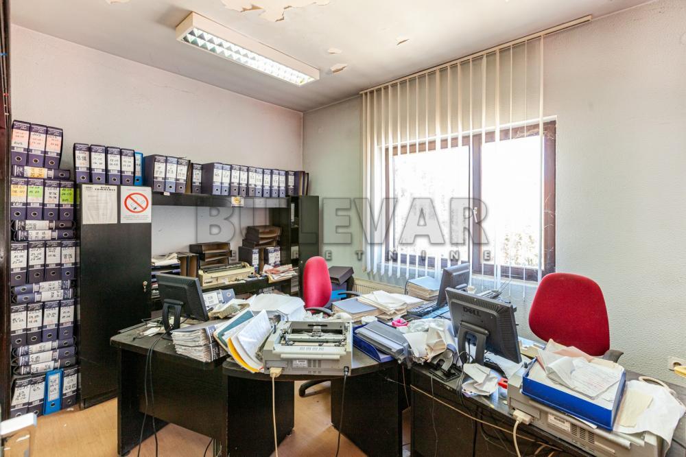 Glavna slika -Maršala Tita,  Lokal na prodaju, 1036m2, 280.000€