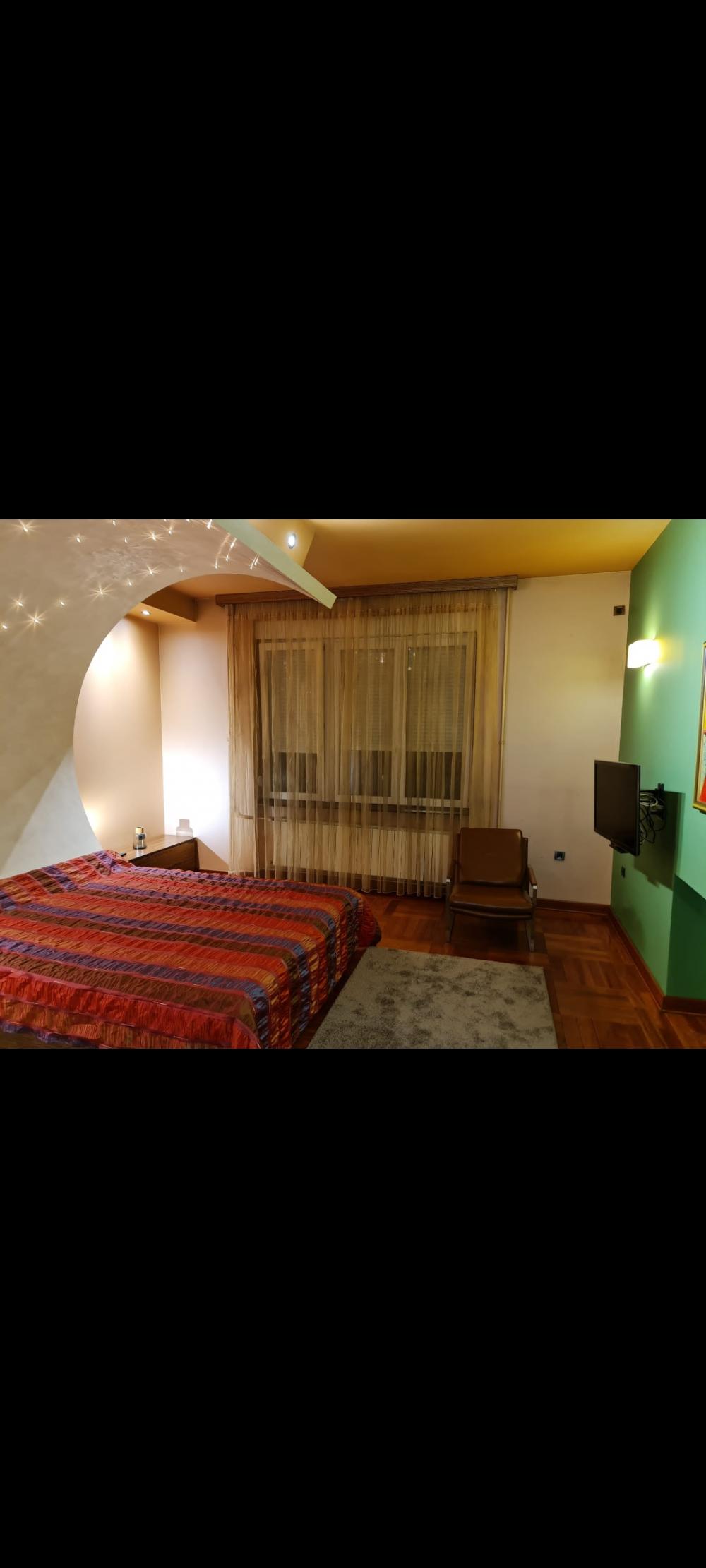 Slika 2 - Sonje Marinkovic, Dvosoban stan za izdavanje, 91m2, 1.000€