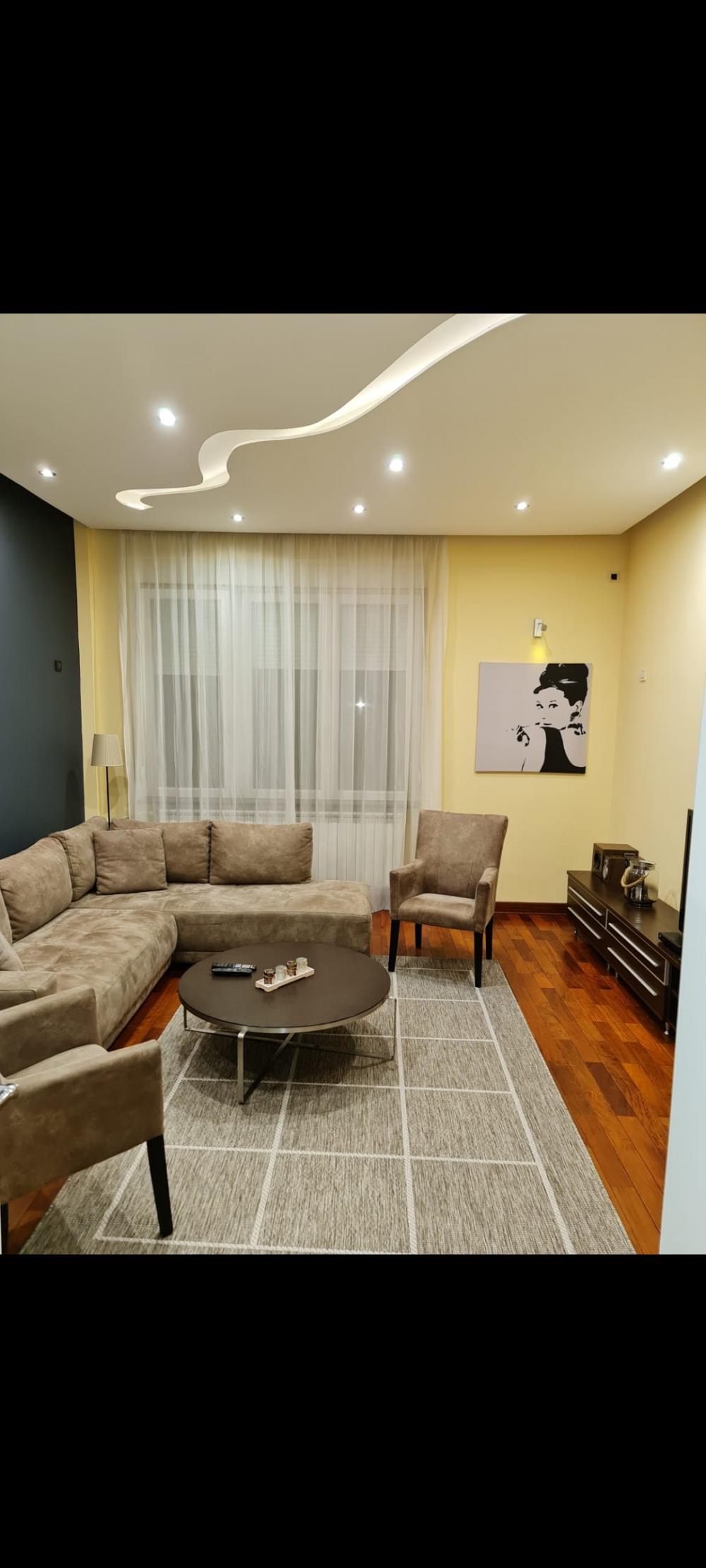 Slika 3 - Sonje Marinkovic, Dvosoban stan za izdavanje, 91m2, 1.000€