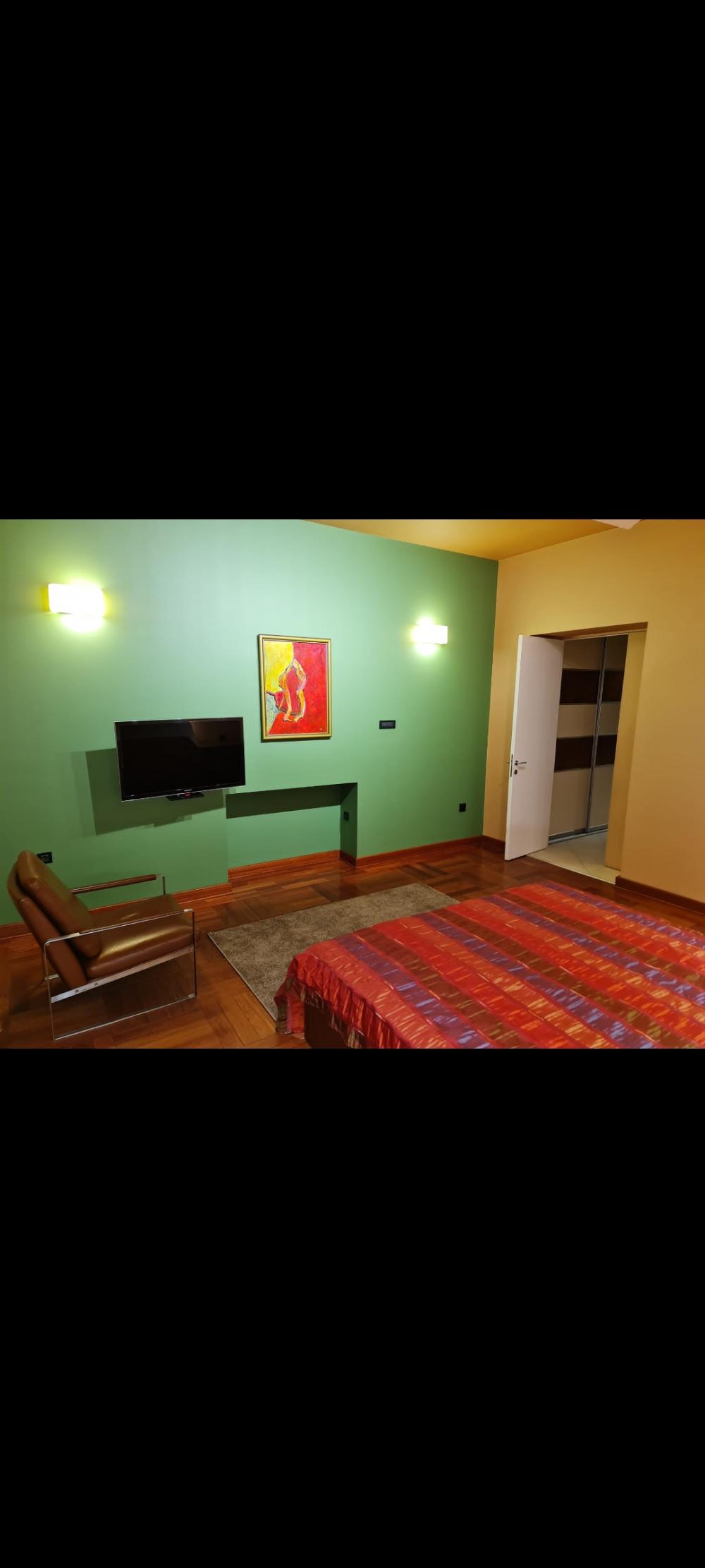 Slika 1 - Sonje Marinkovic, Dvosoban stan za izdavanje, 91m2, 1.000€