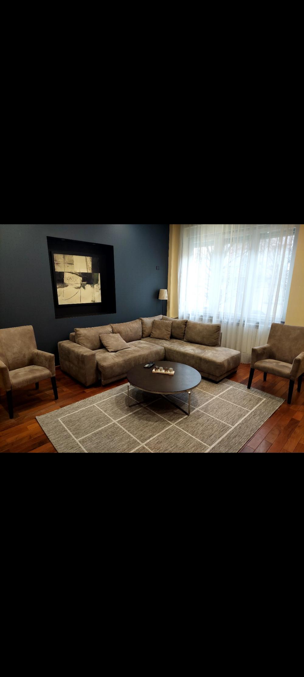 Slika 4 - Sonje Marinkovic, Dvosoban stan za izdavanje, 91m2, 1.000€