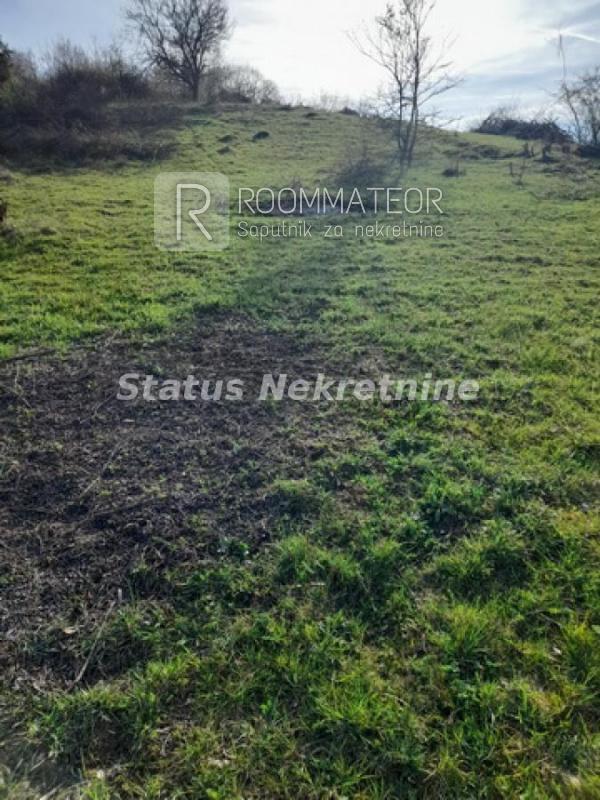 Glavna slika - Plac na prodaju, Sremska kamenica - Popovica, , 45.000€